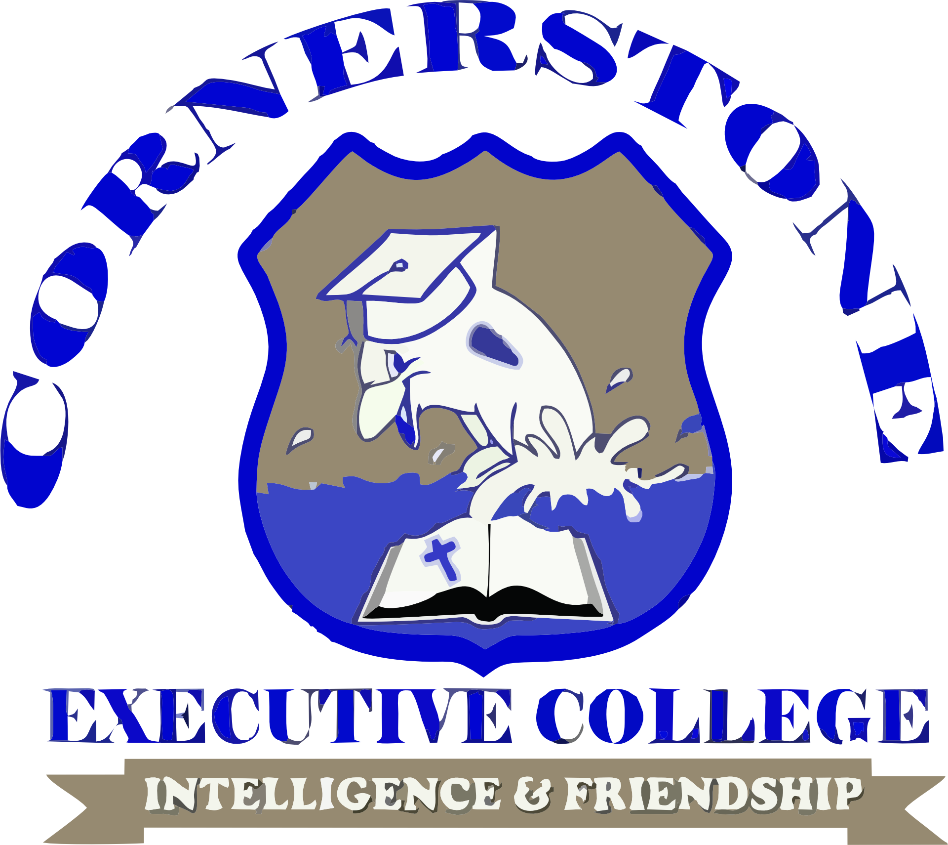 Cornerstone